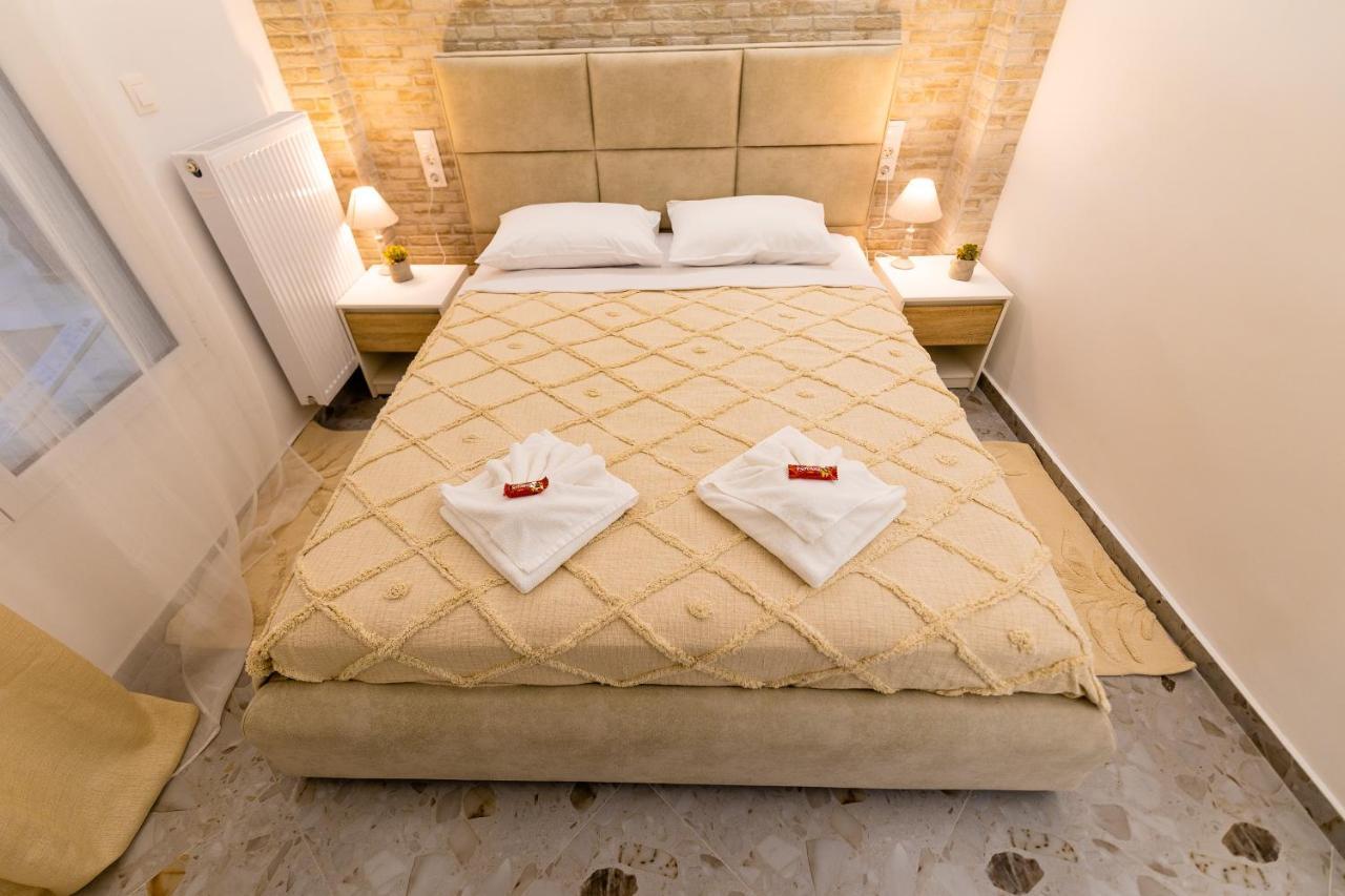 Lux Residence Near Acropolis Vipgreece Атина Екстериор снимка