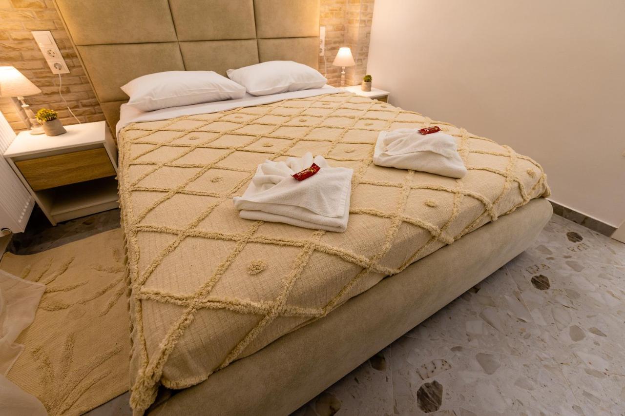 Lux Residence Near Acropolis Vipgreece Атина Екстериор снимка