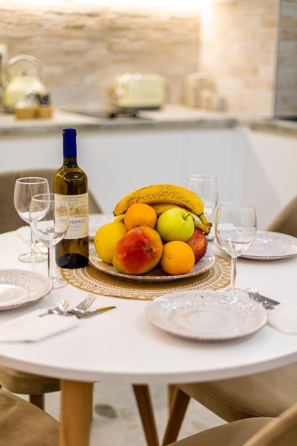 Lux Residence Near Acropolis Vipgreece Атина Екстериор снимка
