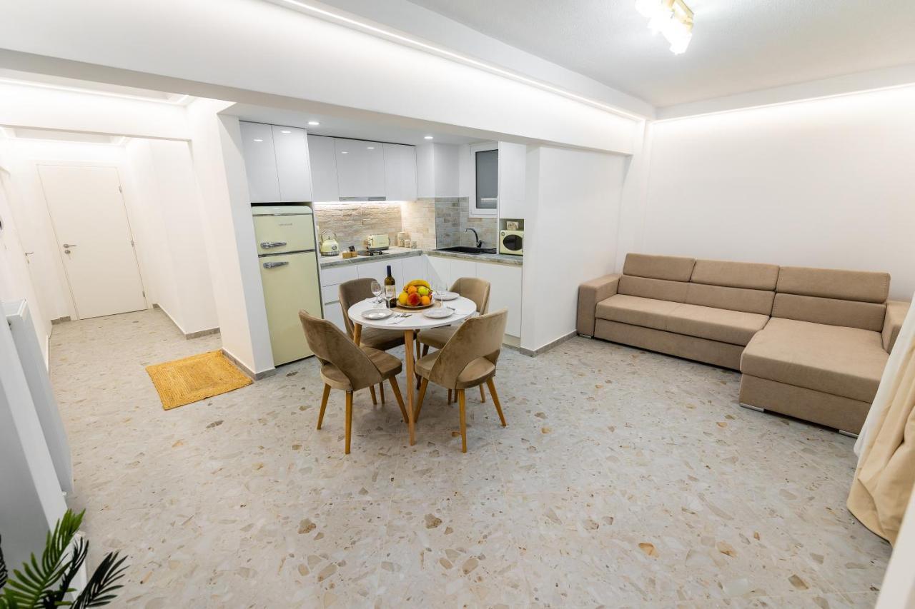 Lux Residence Near Acropolis Vipgreece Атина Екстериор снимка
