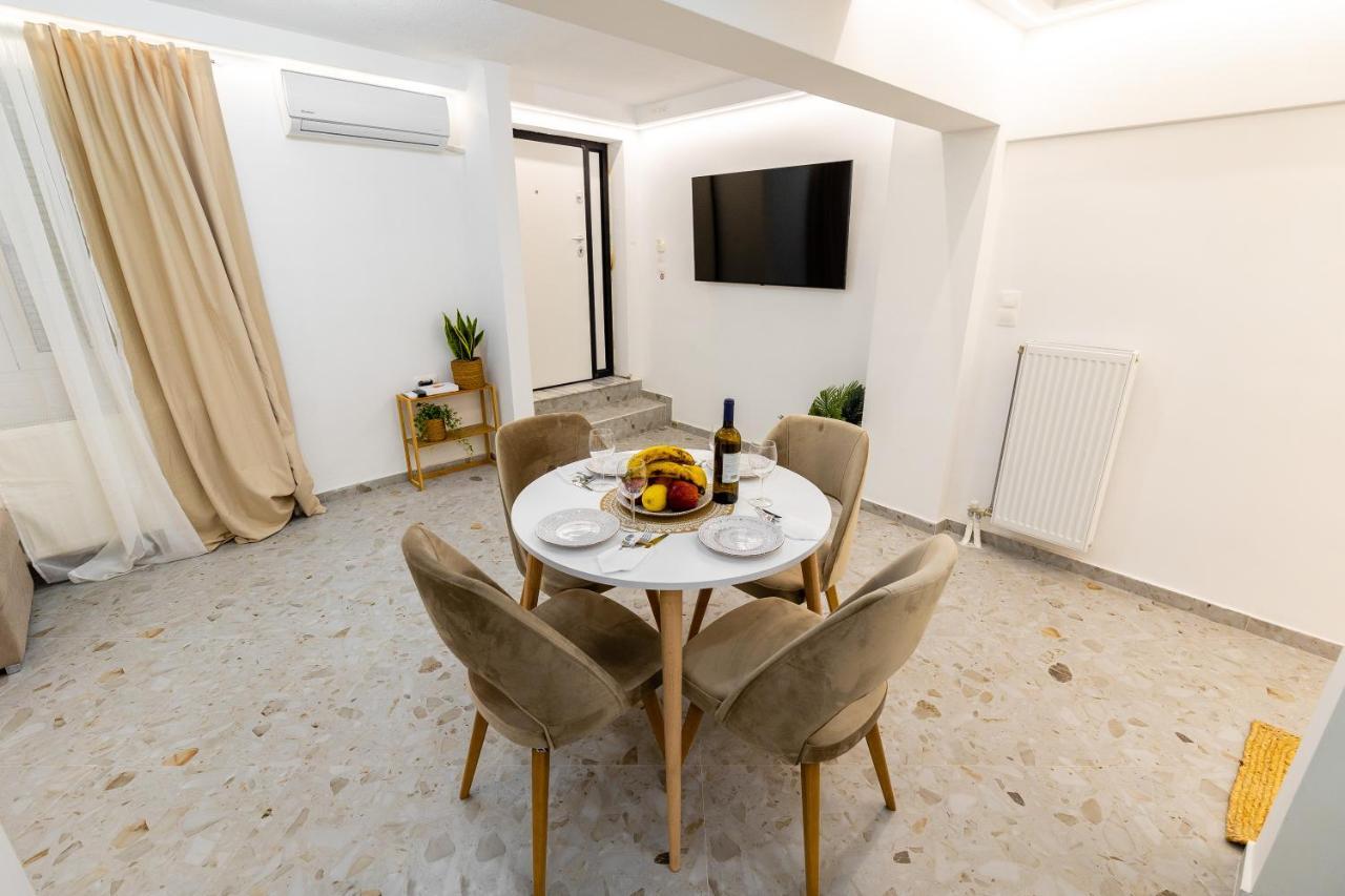 Lux Residence Near Acropolis Vipgreece Атина Екстериор снимка